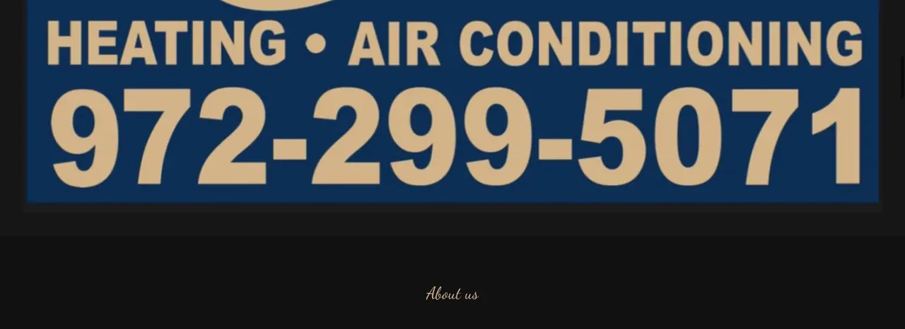 Custom Heating Air Conditioning cover
