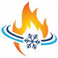 Vann Heating & Air logo