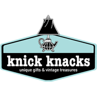 Knick Knacks logo