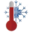 JT Temperature logo