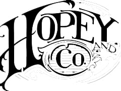 Hopey & Co. Asheville logo