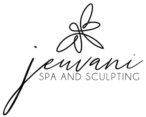 Jeuvani Spa & Sculpting logo