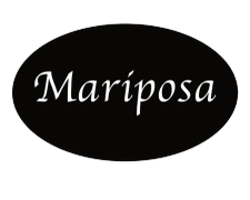 Mariposa Bakery and Wine Bar logo