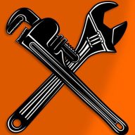 Fauth Plumbing logo