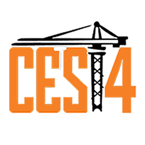 CES4 Engineering & Construction logo