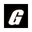Gene's Powersports Country logo