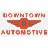 Downtown Automotive logo