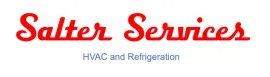 Salter Services logo