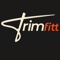 TrimFitt logo