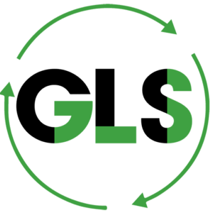 Green Living Services logo