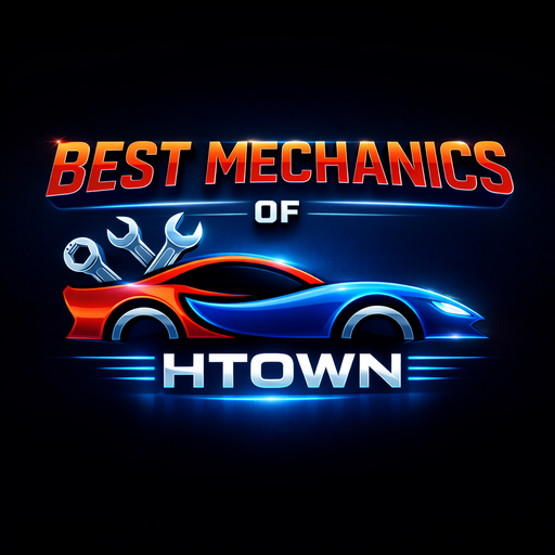 Best Mechanics of Htown logo