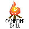 Campfire Grill logo
