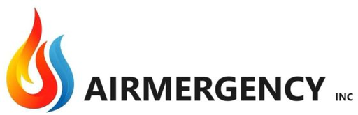 Airmergency Inc. logo