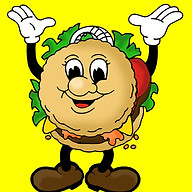 Sylvester's Burgers logo