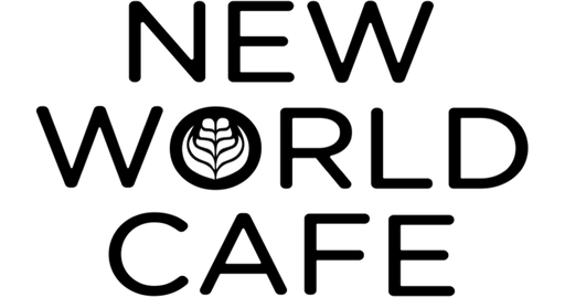 New World Cafes, LLC logo