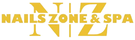 Nails Zone & Spa logo