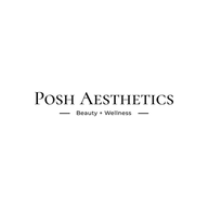 poshsaesthetics-com logo