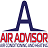 Air Advisor Air Conditioning & Heating logo