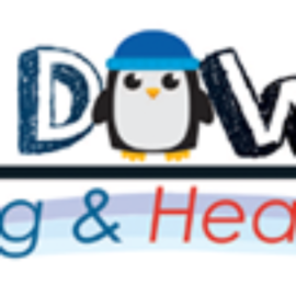 Cool It Down Air Conditioning & Heating logo