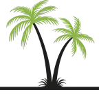 Tides on Tropicana Apartments logo