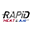 Rapid Heat & Air logo
