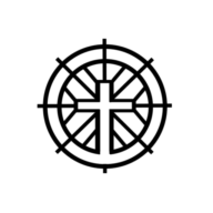 Waverly Place Baptist Church logo