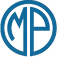 Midwest Plumbing Co. logo