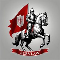 ServLAW, LLC logo