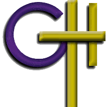 Gravel Hill Baptist Church logo