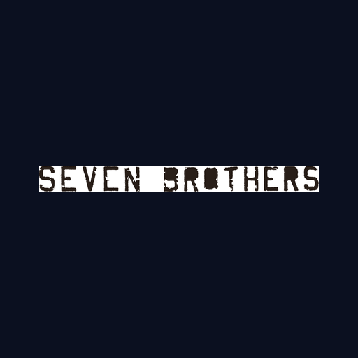 Seven Brothers Labs logo