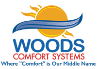 Woods Comfort Systems logo