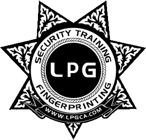The Loss Prevention Group logo