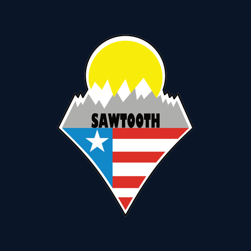 Sawtooth Inc. logo