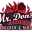 Mr. Don's Famous Chicken Ribs logo