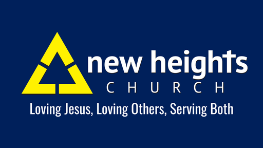 New Heights Church logo