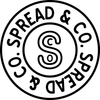 Spread & Co. logo