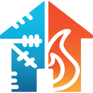Comfort Plus Heating & Cooling LLC logo