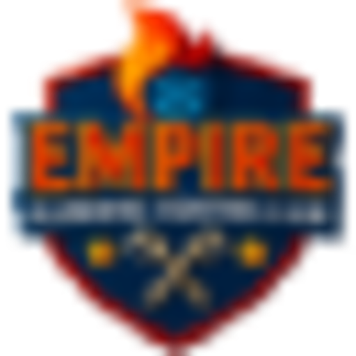 Empire Plumbing Heating and Air logo