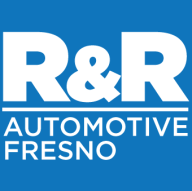 R&R Automotive Repair logo