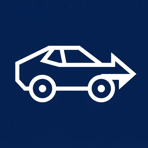 Car Shipping America logo