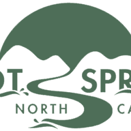 Smoky Mountain Diner logo