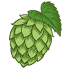 That Damn Mary Brewing Company logo