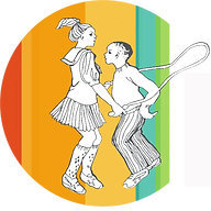 Albina Head Start and Early Head Start logo