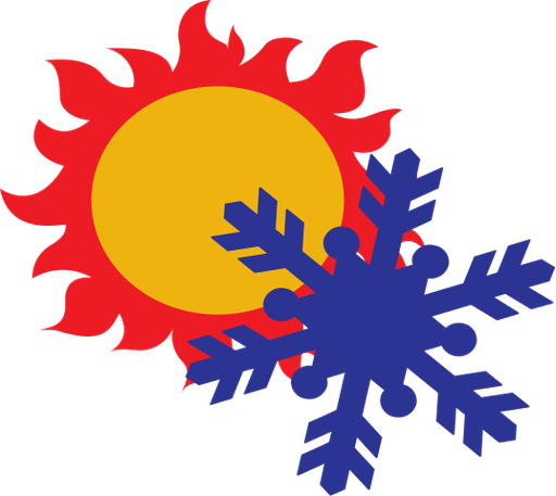 Ideal Air Services logo