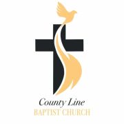 County Line Baptist Church logo