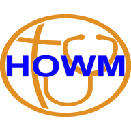 Health Outreach for World Missions (HOWM) logo