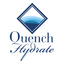 Quench Hydrate logo
