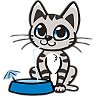 The Cats' Inn logo