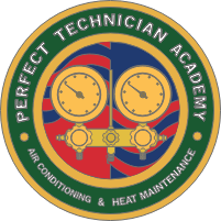 Perfect Technician Academy logo
