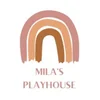 Mila’s Playhouse logo